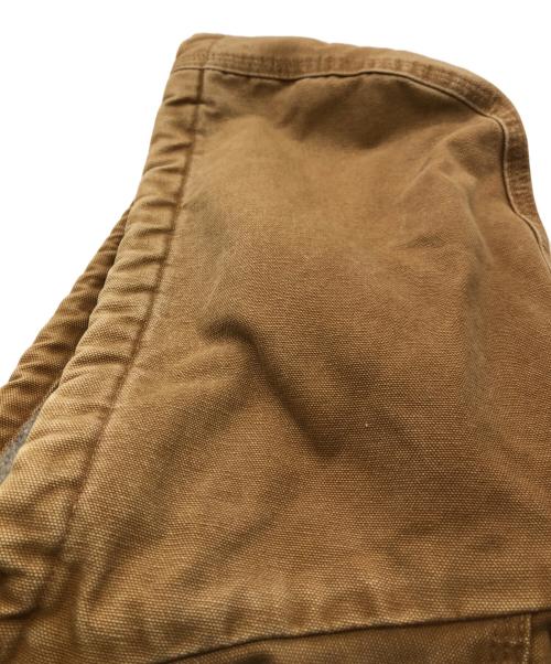 CarHartt（カーハート）CarHartt (カーハート) アクティブジャケット ベージュ サイズ:XLの古着・服飾アイテム