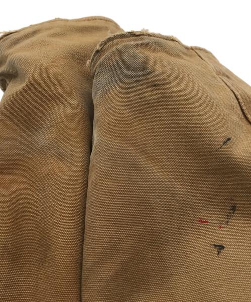 CarHartt（カーハート）CarHartt (カーハート) アクティブジャケット ベージュ サイズ:XLの古着・服飾アイテム