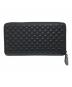 GUCCI (グッチ) 長財布 ブラック サイズ:下記参照：22000円