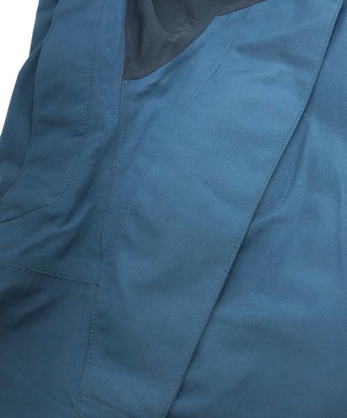 THE NORTH FACE（ザ ノース フェイス）THE NORTH FACE (ザ ノース フェイス) マウンテンパーカー ブルー サイズ:Mの古着・服飾アイテム