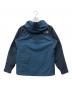 THE NORTH FACE (ザ ノース フェイス) マウンテンパーカー ブルー サイズ:M：13000円