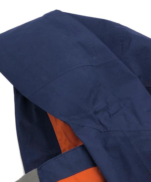 Patagonia（パタゴニア）Patagonia (パタゴニア) ピオレットジャケット ブルー サイズ:XSの古着・服飾アイテム