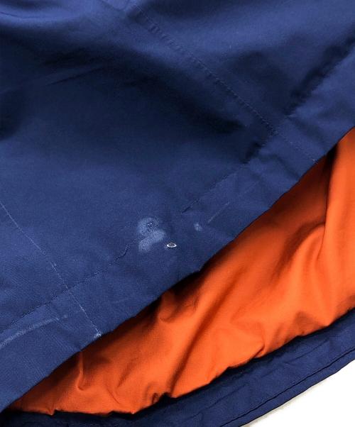 Patagonia（パタゴニア）Patagonia (パタゴニア) ピオレットジャケット ブルー サイズ:XSの古着・服飾アイテム