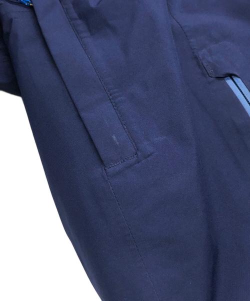 Patagonia（パタゴニア）Patagonia (パタゴニア) ピオレットジャケット ブルー サイズ:XSの古着・服飾アイテム