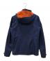 Patagonia (パタゴニア) ピオレットジャケット ブルー サイズ:XS：13000円