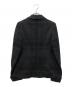 RALPH LAUREN (ラルフローレン) テーラードジャケット グレー サイズ:2：8000円