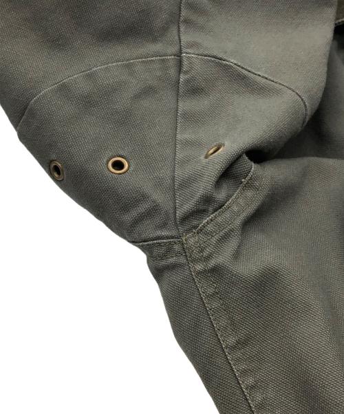 L.L.Bean（エルエルビーン）L.L.Bean (エルエルビーン) ハンティングジャケット グリーン サイズ:Mの古着・服飾アイテム