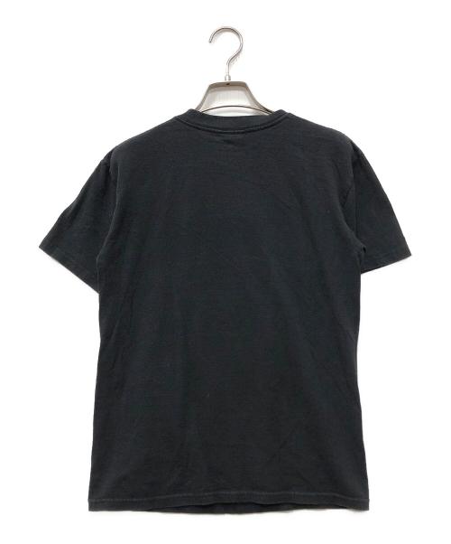 BEYBLADE（ベイブレード）BEYBLADE (ベイブレード) アニメTシャツ ブラック サイズ:Mの古着・服飾アイテム
