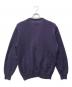 WACKO MARIA (ワコマリア) PREMIUM MOHAIR KNIT CARDIGAN パープル サイズ:M：28000円