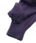 中古・古着 WACKO MARIA (ワコマリア) PREMIUM MOHAIR KNIT CARDIGAN パープル サイズ:M：28000円