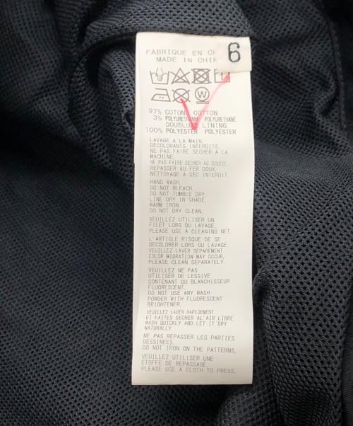 YOHJI YAMAMOTO（ヨウジヤマモト）YOHJI YAMAMOTO (ヨウジヤマモト) New Era (ニューエラ) Field Coach Jacket ブラック サイズ:XXLの古着・服飾アイテム