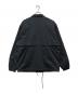 YOHJI YAMAMOTO (ヨウジヤマモト) New Era (ニューエラ) Field Coach Jacket ブラック サイズ:XXL：20000円