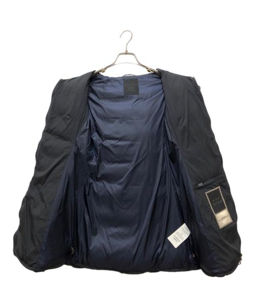 TATRAS（タトラス）TATRAS (タトラス) POLITEAMAダウンコート ネイビー サイズ:01の古着・服飾アイテム