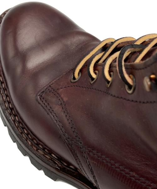 WHITE'S BOOTS（ホワイツブーツ）WHITE'S BOOTS (ホワイツブーツ) SEMI DRESS ブラウン サイズ:8 1/2の古着・服飾アイテム