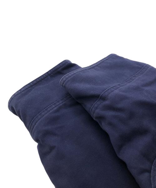 L.L.Bean（エルエルビーン）L.L.Bean (エルエルビーン) ハンティングジャケット ブルー サイズ:XLの古着・服飾アイテム