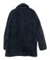 UGG (アグ) ボアPコート ネイビー サイズ:S：18000円