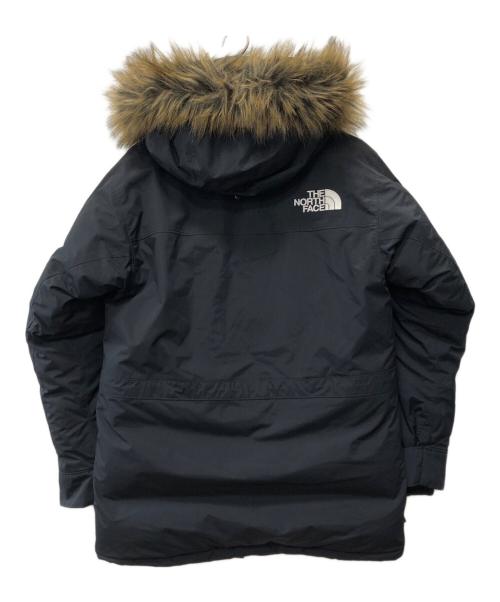 THE NORTH FACE（ザ ノース フェイス）THE NORTH FACE (ザ ノース フェイス) Southern Cross Parka ブラック サイズ:XSの古着・服飾アイテム