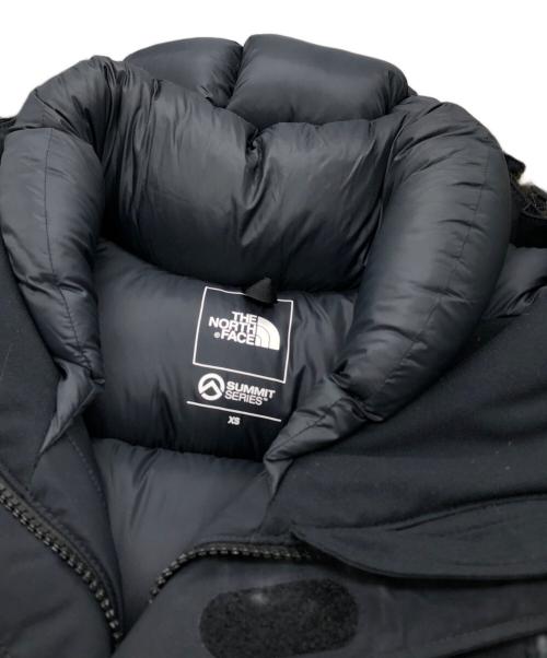 THE NORTH FACE（ザ ノース フェイス）THE NORTH FACE (ザ ノース フェイス) Southern Cross Parka ブラック サイズ:XSの古着・服飾アイテム