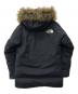 THE NORTH FACE (ザ ノース フェイス) Southern Cross Parka ブラック サイズ:XS：33000円