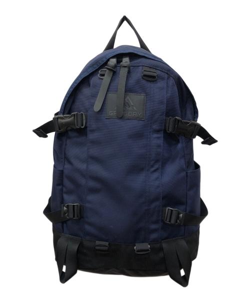 GREGORY（グレゴリー）GREGORY (グレゴリー) デイアンドハーフバッグpack ネイビー サイズ:下記参照の古着・服飾アイテム