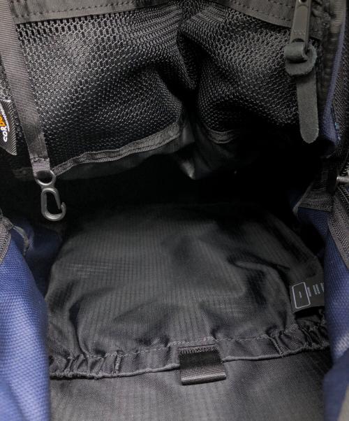 GREGORY（グレゴリー）GREGORY (グレゴリー) デイアンドハーフバッグpack ネイビー サイズ:下記参照の古着・服飾アイテム