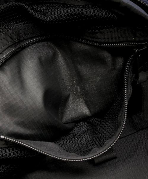 GREGORY（グレゴリー）GREGORY (グレゴリー) デイアンドハーフバッグpack ネイビー サイズ:下記参照の古着・服飾アイテム