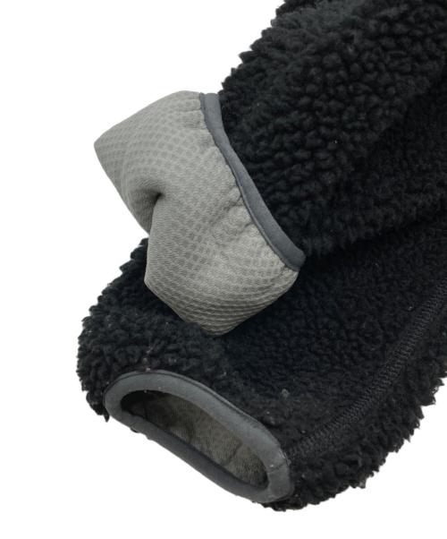 Patagonia（パタゴニア）Patagonia (パタゴニア) CLASSIC RETRO-X ブラック サイズ:XXSの古着・服飾アイテム