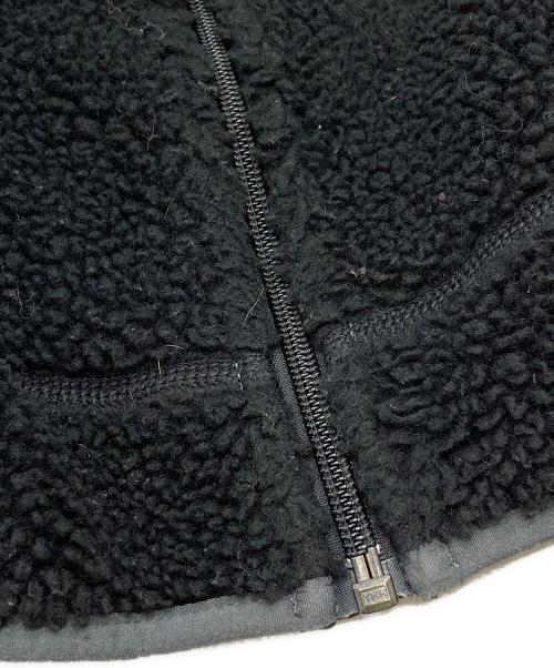 Patagonia（パタゴニア）Patagonia (パタゴニア) CLASSIC RETRO-X ブラック サイズ:XXSの古着・服飾アイテム