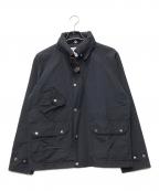 South2 West8サウスツー ウエストエイト）の古着「60/40ジャケット」｜ネイビー