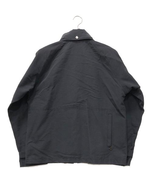 South2 West8（サウスツー ウエストエイト）South2 West8 (サウスツー ウエストエイト) 60/40ジャケット ネイビー サイズ:Sの古着・服飾アイテム