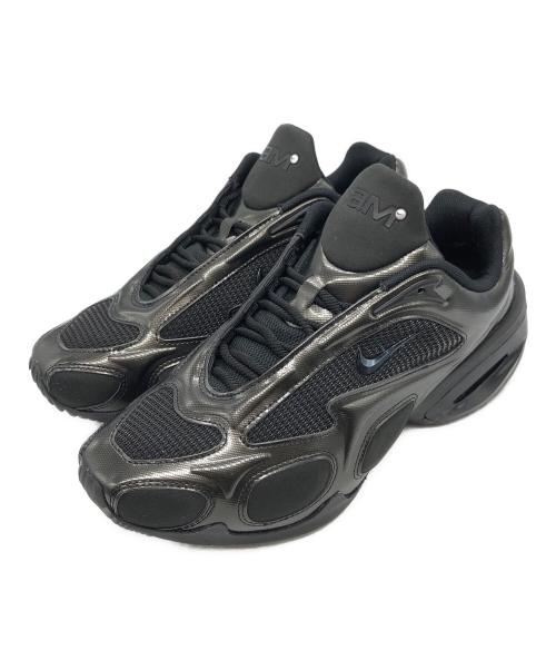 NIKE（ナイキ）NIKE (ナイキ) AIR MAX MUSE ブラック サイズ:26cmの古着・服飾アイテム