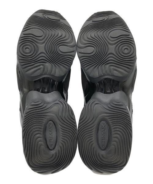 NIKE（ナイキ）NIKE (ナイキ) AIR MAX MUSE ブラック サイズ:26cmの古着・服飾アイテム