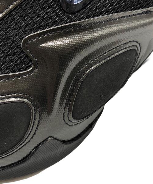 NIKE（ナイキ）NIKE (ナイキ) AIR MAX MUSE ブラック サイズ:26cmの古着・服飾アイテム