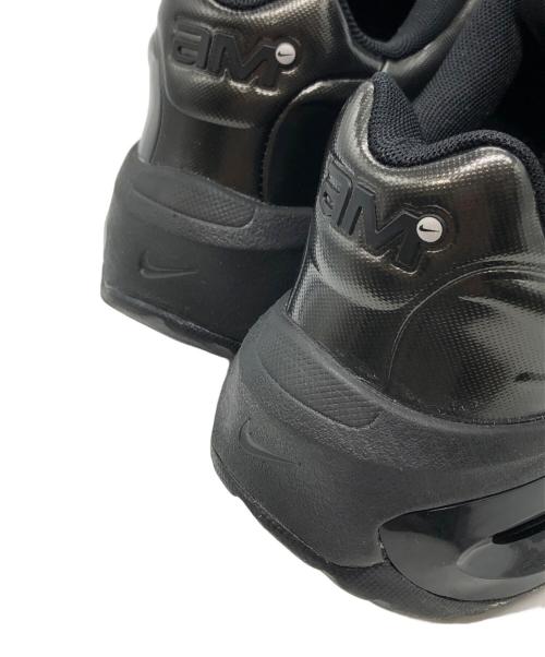 NIKE（ナイキ）NIKE (ナイキ) AIR MAX MUSE ブラック サイズ:26cmの古着・服飾アイテム