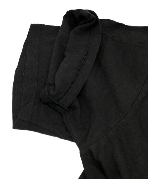 stussy（ステューシー）stussy (ステューシー) Pane (パネ) コラボTシャツ ブラック サイズ:XLの古着・服飾アイテム