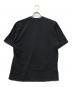 stussy (ステューシー) Pane (パネ) コラボTシャツ ブラック サイズ:XL：12000円