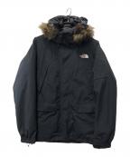 THE NORTH FACEザ ノース フェイス）の古着「Grace Triclimate Jacket」｜ブラック