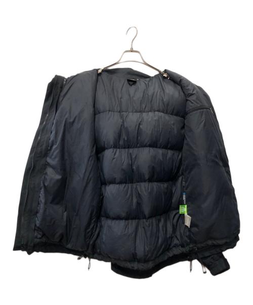 THE NORTH FACE（ザ ノース フェイス）THE NORTH FACE (ザ ノース フェイス) Grace Triclimate Jacket ブラック サイズ:XLの古着・服飾アイテム