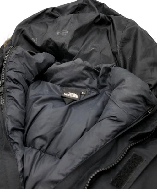 THE NORTH FACE（ザ ノース フェイス）THE NORTH FACE (ザ ノース フェイス) Grace Triclimate Jacket ブラック サイズ:XLの古着・服飾アイテム