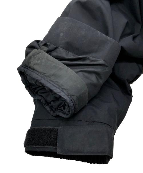 THE NORTH FACE（ザ ノース フェイス）THE NORTH FACE (ザ ノース フェイス) Grace Triclimate Jacket ブラック サイズ:XLの古着・服飾アイテム