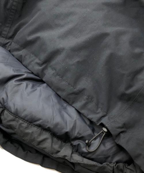 THE NORTH FACE（ザ ノース フェイス）THE NORTH FACE (ザ ノース フェイス) Grace Triclimate Jacket ブラック サイズ:XLの古着・服飾アイテム