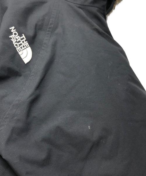 THE NORTH FACE（ザ ノース フェイス）THE NORTH FACE (ザ ノース フェイス) Grace Triclimate Jacket ブラック サイズ:XLの古着・服飾アイテム