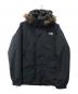 THE NORTH FACE（ザ ノース フェイス）の古着「Grace Triclimate Jacket」｜ブラック