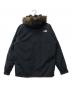THE NORTH FACE (ザ ノース フェイス) Grace Triclimate Jacket ブラック サイズ:XL：12000円