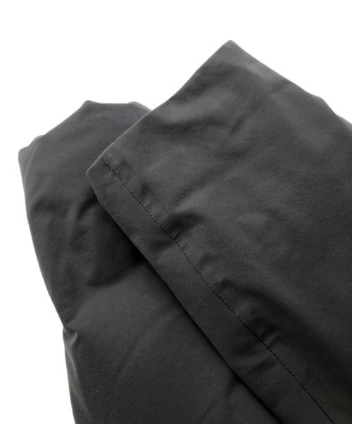 DESCENTE ALLTERRAIN（デザイント オルテライン）Descente ALLTERRAIN (デザイント オルテライン) 水沢ダウンジャケット グレー サイズ:Mの古着・服飾アイテム