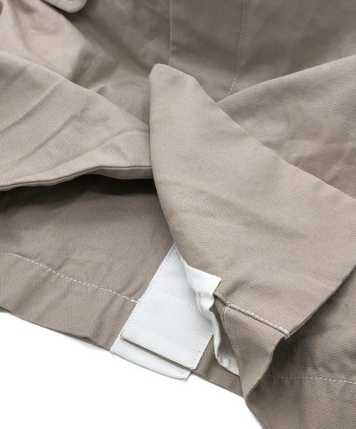 sacai luck（サカイラック）sacai luck (サカイラック) ラックジャケット ベージュ サイズ:2の古着・服飾アイテム
