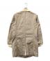 sacai luck (サカイラック) ラックジャケット ベージュ サイズ:2：10000円