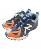 NEW BALANCE×the apartmentニューバランス×ジ アパートメント）の古着「610 GORE-TEX」｜ネイビー