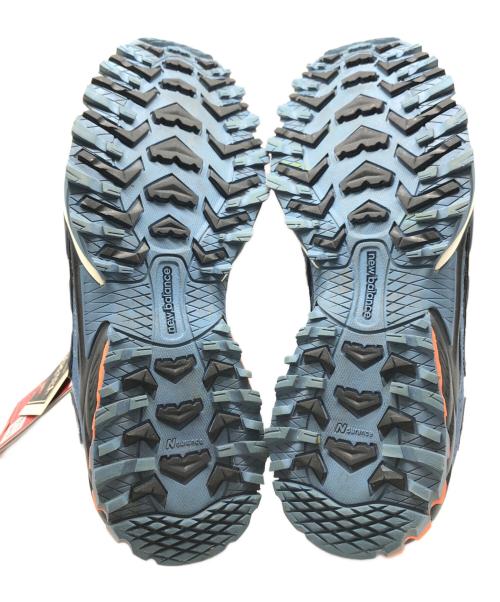 NEW BALANCE（ニューバランス）NEW BALANCE (ニューバランス) the apartment (ジ アパートメント) 610 GORE-TEX ネイビー サイズ:25.5の古着・服飾アイテム