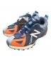 NEW BALANCE（ニューバランス）の古着「610 GORE-TEX」｜ネイビー